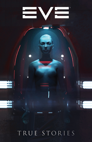 Illustration for article titled Your Space Battles Shaped The Stories In The New EVE Online Comic Book